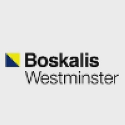 Boskalis Westminster Ltd logo
