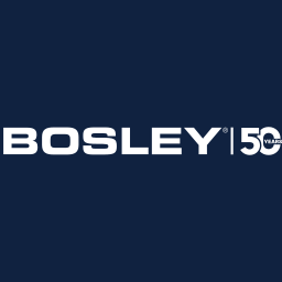 Bosley Inc. logo