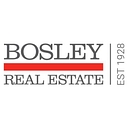 Bosley Real Estate Ltd. logo