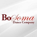Bosoma Dance Company logo