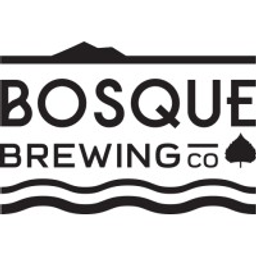 Bosque Brewing Co logo