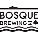 Bosque Brewing Co. logo