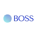 Back Office Software Support Ltd t/a BOSS logo
