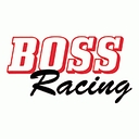 Boss Racing logo