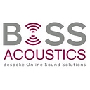 BOSS Acoustics logo