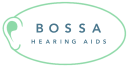 bossahearing.com logo