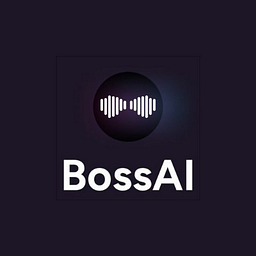 BossAI logo