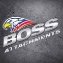 Boss Attachments logo
