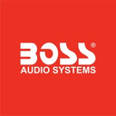 bossaudio.com logo