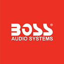 Boss Audio Systems