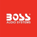 Boss Audio Systems logo