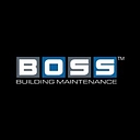 Boss Building Maintenance logo