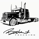 Bossco Trading International logo