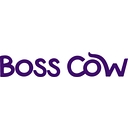 Boss Cow logo