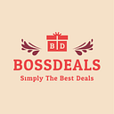 BossDeals