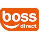 Boss Direct logo