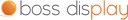 Boss Display logo