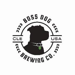 Boss Dog Brewing Co. logo