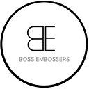 Boss Embossers