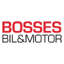 Bosses Bil & Motor Aktiebolag logo
