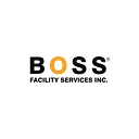 Boss Facility Services, Inc. logo