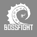 Boss Fight Entertainment logo
