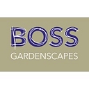 Boss Gardenscapes logo
