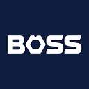 Bosshammerco logo
