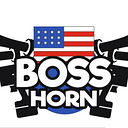 BossHorn