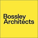 Bossley Architects logo