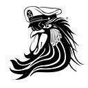 Logo for bossmanbrand.com