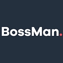 Bossman logo