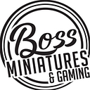 Bossminis logo