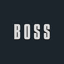 Boss Model Management Ltd logo