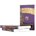 Boss Moves Book logo