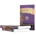 Boss Moves Book logo