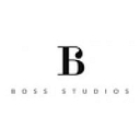 Boss Salon Suites logo