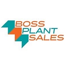 Boss Plant Sales Ltd logo