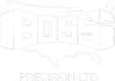 Boss Precision logo