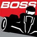 Boss Pro Karting logo