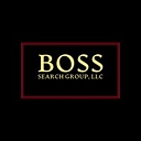 Boss Search Group logo