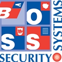 Boss Security Systems Ltd logo