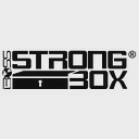 BOSS StrongBox logo