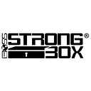 BOSS StrongBox logo