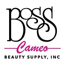 Boss Beauty Supply Inc logo