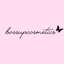 bossupcosmetics logo