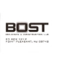 BOST Concrete & Construction logo