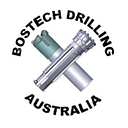 Bostech Drilling Australia logo