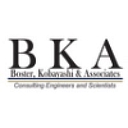 Boster, Kobayashi & Associates logo