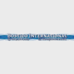 BOSTICO INTERNATIONAL LTD logo